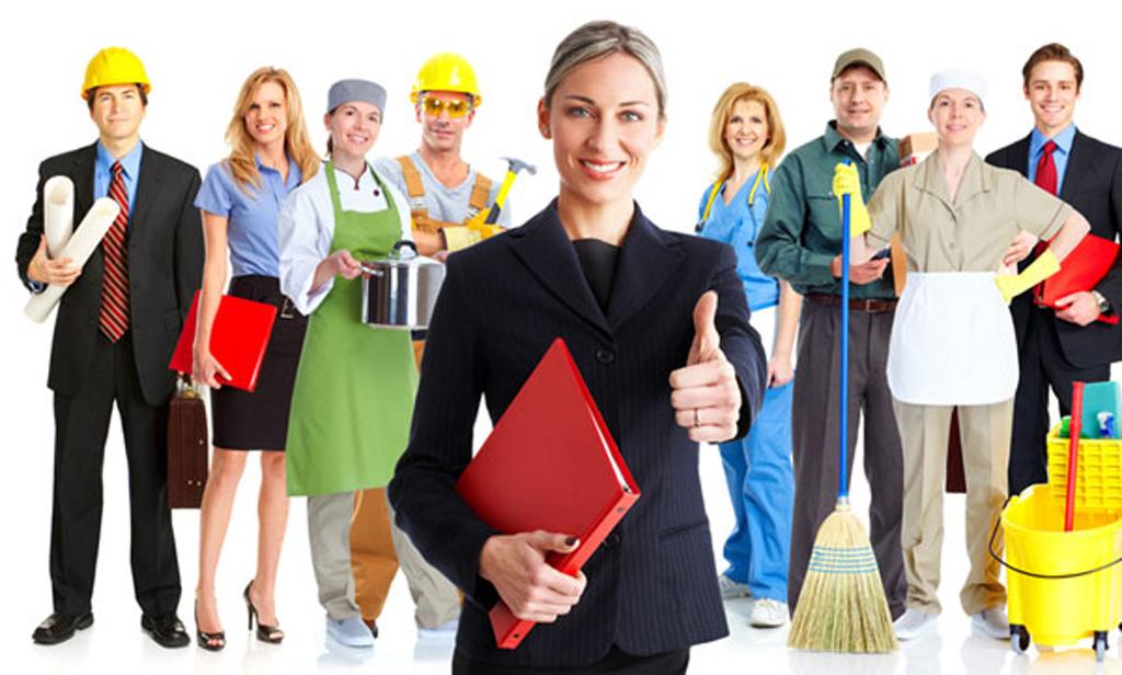 Doğançay Yük Taşıma Personeli